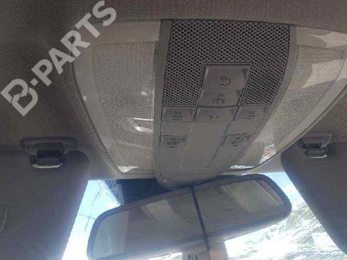 Used Interior roof light MERCEDES-BENZ C-CLASS (W204) [2007-2015]  7523534