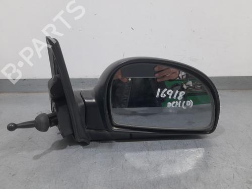 Right mirror HYUNDAI ACCENT II (LC) 1.3 | BP30202324C27