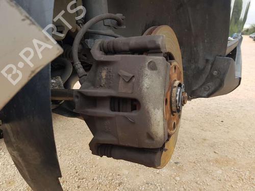 Used Left front brake caliper PEUGEOT 2008 I (CU_) [2013-2025]  19903063
