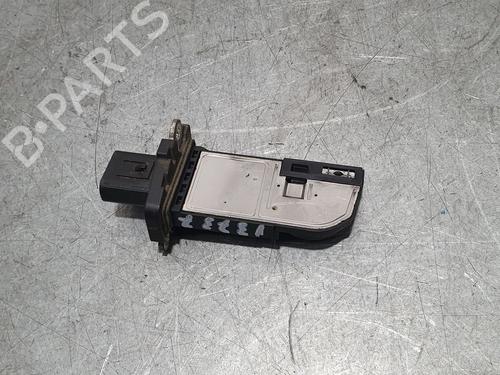 Used Mass air flow sensor FORD FIESTA VI (CB1, CCN) [2008-2017]  9051672