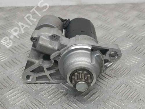 Used Starter VW POLO (9N_, 9A_) [2001-2014]  17545800