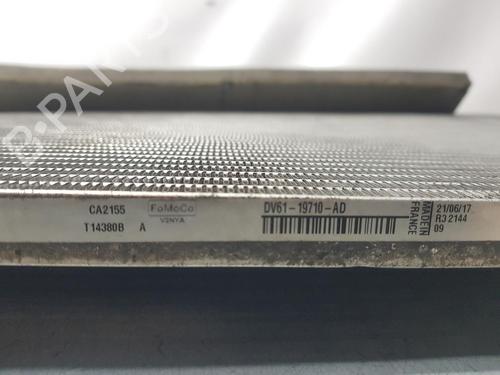 AC radiator FORD FOCUS III  | BP8630715M32 