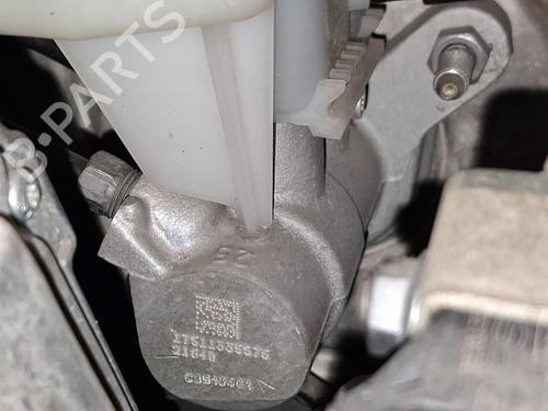 Used Brake master cylinder Brake master cylinder 38801359 38801359