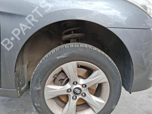 Used Wheel arch Wheel arch HYUNDAI i40 I (VF) 1.7 CRDI (141 hp) 33963840 33963840