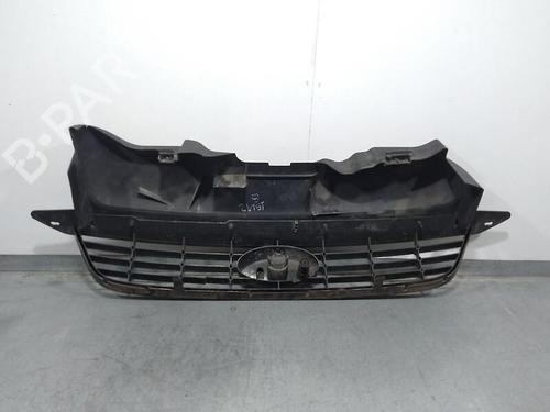 Grille FORD FOCUS II (DA_, HCP, DP)  | BP26691640C40 