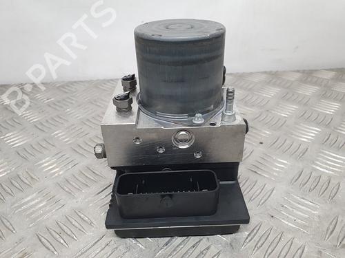 ABS Bremseaggregat CITROËN C4 II (NC_)  | BP4899331M43 