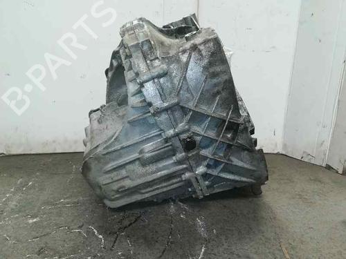 Gearbox KIA MAGENTIS II (MG)  | BP1244014M3 