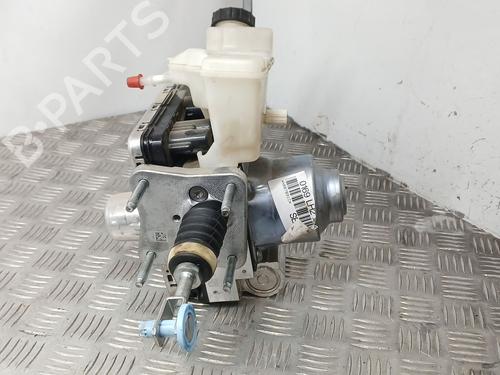 Used ABS pump FORD FOCUS IV (HN) [2018-2025]  24149927