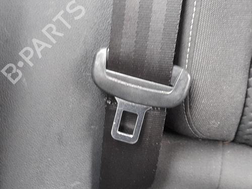 Used Rear left seatbelt Rear left seatbelt VW POLO VI (AW1, BZ1, AE1) 1.0 TSI (95 hp) 33674675 33674675