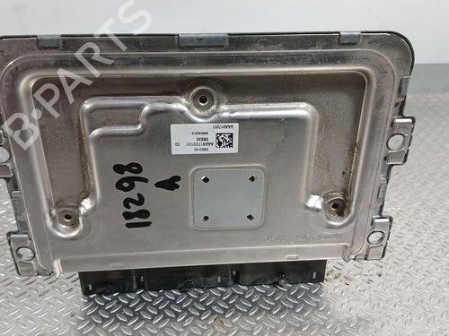 Engine control unit (ECU) DACIA SANDERO III 1.0 TCe 90 | BP40227535M57 - Image 3