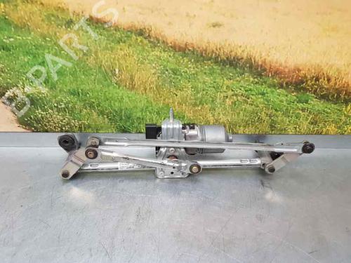 Front wiper motor VW POLO V (6R1, 6C1)  | BP5619657M29 