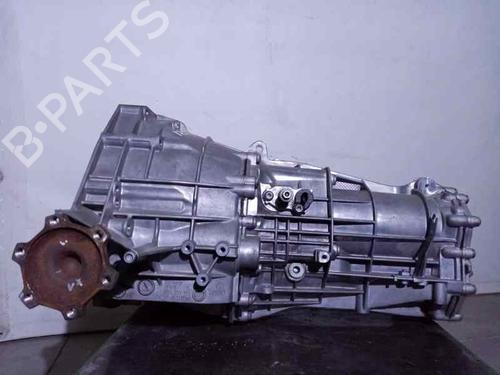 Gearbox AUDI A5 (8T3) 2.0 TFSI | BP6296894M3 