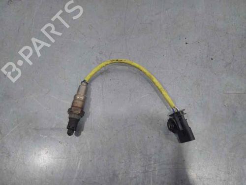 Electronic sensor PEUGEOT 208 I (CA_, CC_)  | BP26689947M84 