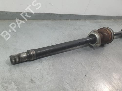 Right front driveshaft OPEL ASTRA J (P10) 1.7 CDTI (68) | BP40194983M39 - Image 2