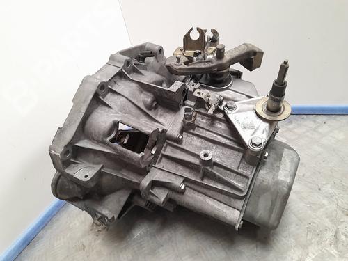 Gearbox PEUGEOT 607 (9D, 9U)  | BP8588675M3 