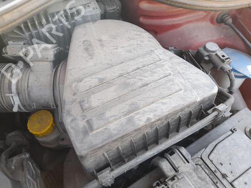 Used Air filter box SEAT IBIZA IV (6J5, 6P1) 1.6 TDI (90 hp) 27692297