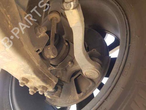Used Right front steering knuckle SSANGYONG RODIUS II 2.2 Xdi 4WD (178 hp) 25146363