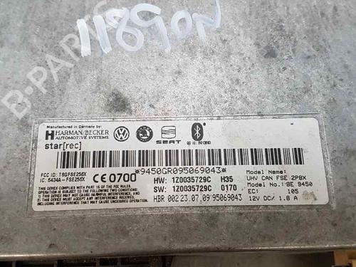 Andere SEAT LEON (1P1)  | BP14011304O1 
