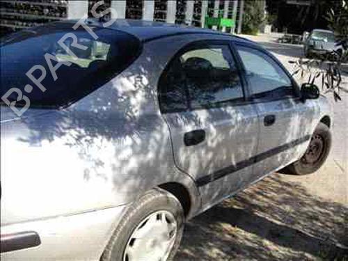 Køler MITSUBISHI CARISMA Saloon (DA_)  | BP873054M31 