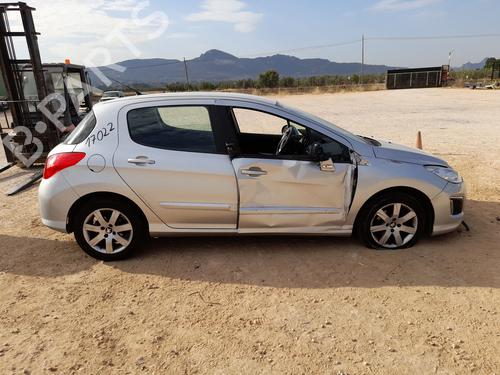 Starter PEUGEOT 308 I (4A_, 4C_) 1.6 HDi | BP28294786M8