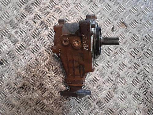 Front differential RENAULT KOLEOS I (HY_)  | BP11168107M23 