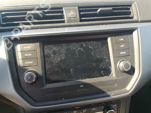 Used Electronic module SEAT ARONA (KJ7, KJP) [2017-2025]  23532279