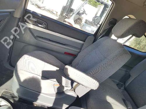 Stol bak SSANGYONG RODIUS I  BP22973137C17