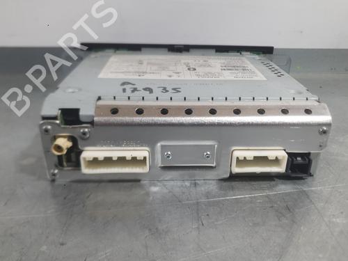 Radio RENAULT TRAFIC III Bus (JG_) 1.6 dCi 120 (JGMB) | BP37494272E6 - Image 3