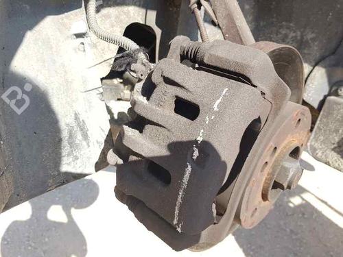 Venstre bremsekaliper foran SSANGYONG RODIUS I  4811021102