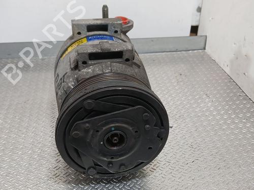 Used AC compressor AC compressor CHEVROLET AVEO / KALOS Hatchback (T200) 1.4 (83 hp) 40452944 40452944