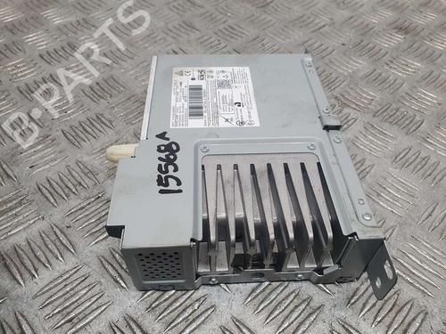 Elektronisk modul CITROËN JUMPY III Van (V_)  | BP18039892M83 