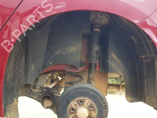Wheel arch FIAT TIPO Saloon (356_, 357_) 1.4 (356SXA1B) 52098866