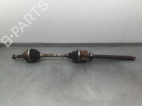 Used Right front driveshaft Right front driveshaft CITROËN C5 III (RD_) 2.2 HDi 200 (RD4HLA) (204 hp) 40041010 40041010