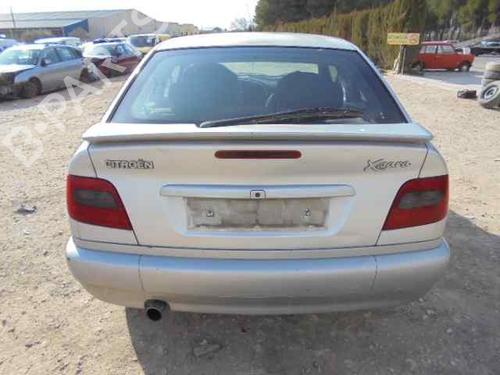 Vacuum pump CITROËN XSARA Coupe (N0) 1.9 TD | BP1590116M80 