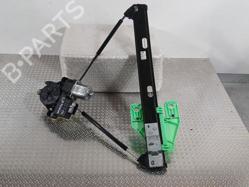Used Rear right window mechanism Rear right window mechanism CUPRA FORMENTOR (KM7, KMP) 1.5 TSI (150 hp) 34473765 34473765