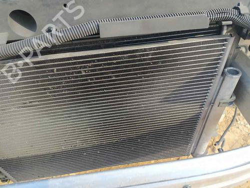 Used AC radiator RENAULT CLIO IV (BH_) [2012-2021]  23892041