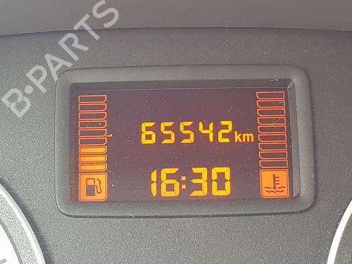 Electronic sensor DACIA SANDERO | BP11757002M84