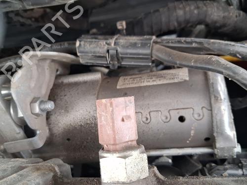 starter-skoda-kamiq-nw4-2019-38704934 main image