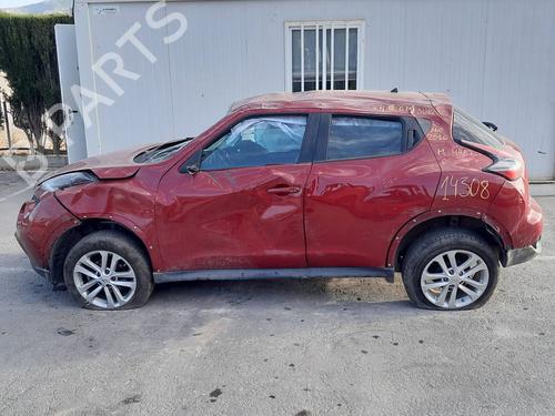 Front wiper motor NISSAN JUKE (F15)  | BP12502121M29 