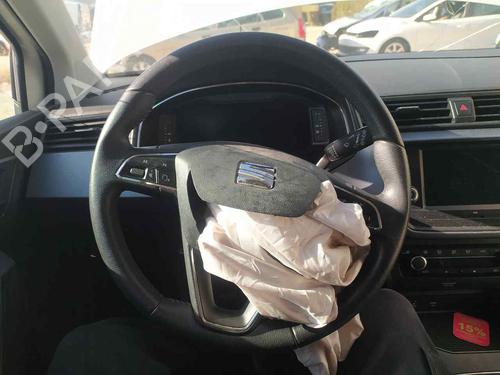 Used Steering wheel SEAT ARONA (KJ7, KJP) [2017-2025]  22700258