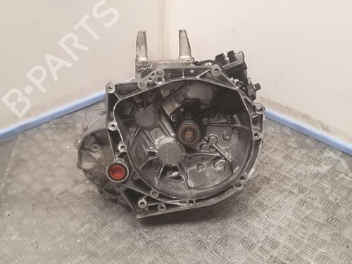 Used Gearbox Gearbox PEUGEOT 508 I (8D_) 1.6 HDi (112 hp) 36306851 36306851
