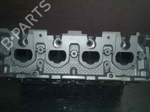 Cylinder head SEAT IBIZA IV SC (6J1, 6P5) 1.2 TSI | BP12499060M5 