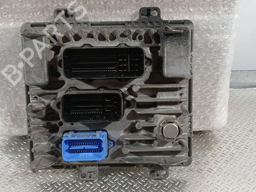 Used Engine control unit (ECU) Engine control unit (ECU) 37183381 37183381