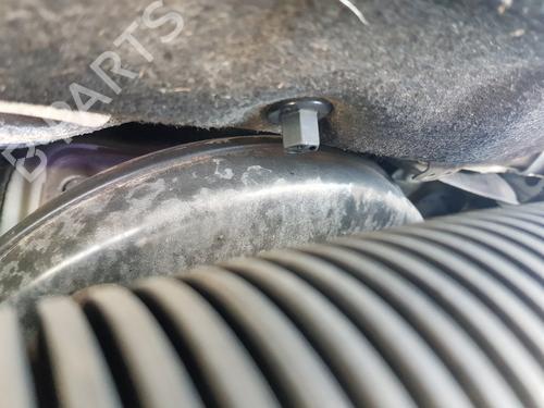 Used Servo brake NISSAN QASHQAI / QASHQAI +2 I (J10, NJ10, JJ10E) [2006-2014]  13547507