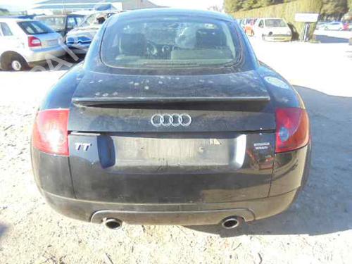 Gearbox AUDI TT (8N3) 1.8 T quattro | BP284282M3 