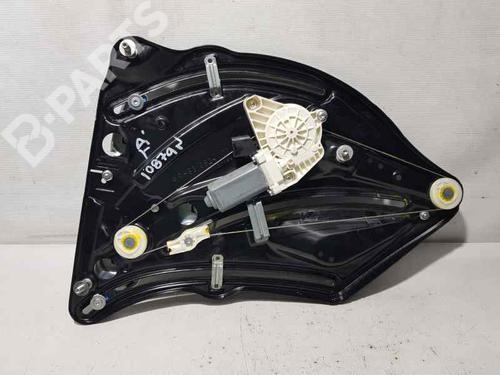Used Rear right window mechanism MERCEDES-BENZ E-CLASS Coupe (C207) [2009-2016]  10279523