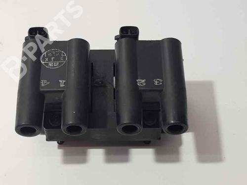 Used Ignition coil KIA SHUMA II (FB) [2001-2007]  8154974