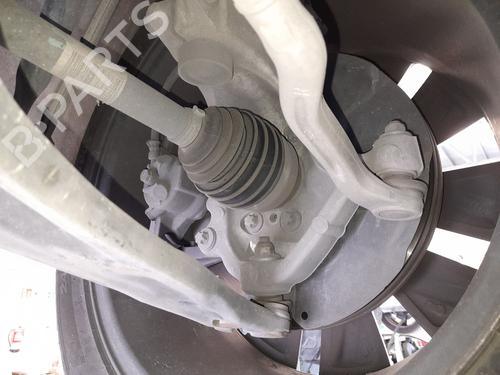 Fusee rechts voor Fusee rechts voor RENAULT TALISMAN (LP_) 1.6 dCi 160 (160 hp) 37075299 37075299
