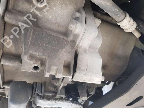 Gearbox RENAULT CLIO II (BB_, CB_)  | BP16778695M3 
