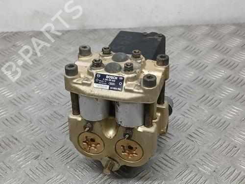 Used ABS pump AUDI 100 C4 Saloon (4A2) [1990-1994]  18820791
